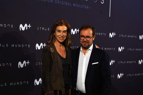 ENTREVISTA A JAVIER SIERRA POR LA SEGUNDA TEMPORADA DE OTROS MUNDOS ENTREVISTA A JAVIER SIERRA POR LA SEGUNDA TEMPORADA DE OTROS MUNDOS