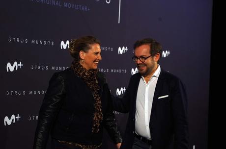 ENTREVISTA A JAVIER SIERRA POR LA SEGUNDA TEMPORADA DE OTROS MUNDOS ENTREVISTA A JAVIER SIERRA POR LA SEGUNDA TEMPORADA DE OTROS MUNDOS