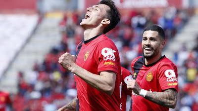 Previa RCD Mallorca - Sevilla FC Previa RCD Mallorca - Sevilla FC