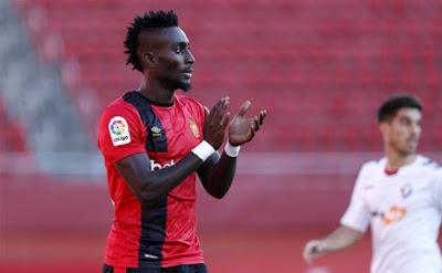 Previa RCD Mallorca - Sevilla FC Previa RCD Mallorca - Sevilla FC