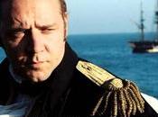 Música para banda sonora vital: Master Commander: otro lado mundo (Master Side World, Peter Weir, 2003)