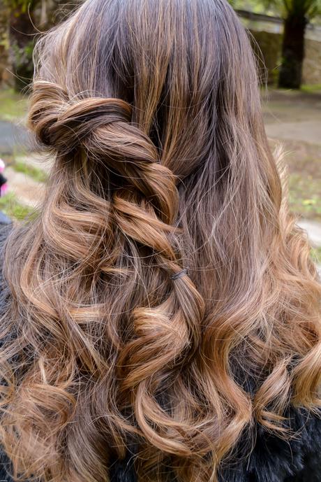 MAKEUP&HAIR SONIA LLOPIS. PARTE III.