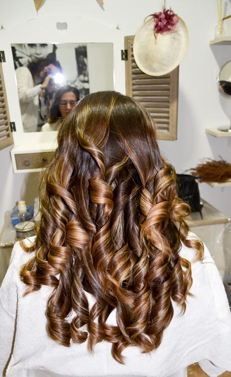 MAKEUP&HAIR SONIA LLOPIS. PARTE III.