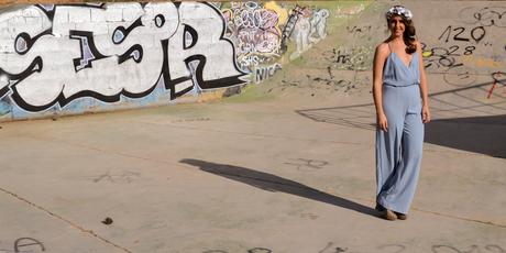 MAKEUP&HAIR SONIA LLOPIS. PARTE III.