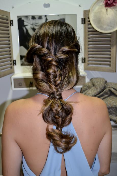 MAKEUP&HAIR SONIA LLOPIS. PARTE III.