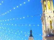 Viajar Navidad: ciudades encanto navideño