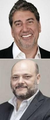 Inician acciones legales contra Haiek y otros ex funcionarios del INCAA Inician acciones legales contra Haiek y otros ex funcionarios del INCAA