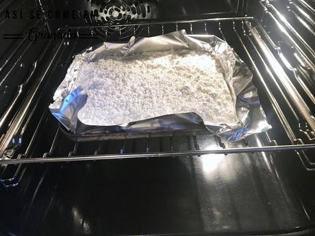 Mantecados sin gluten