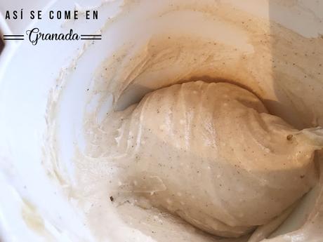 Mantecados sin gluten