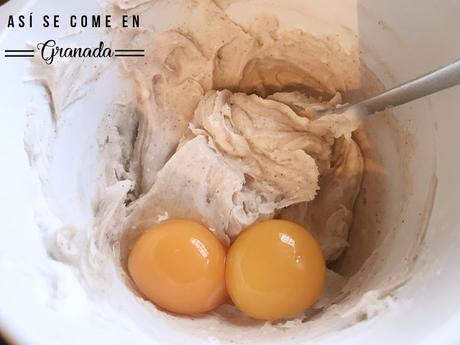 Mantecados sin gluten