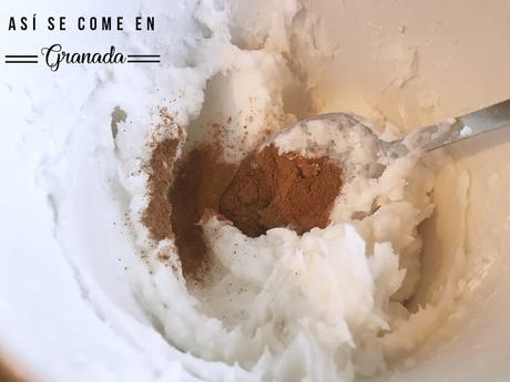 Mantecados sin gluten