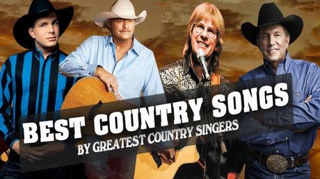 Las mejores canciones country de cada década