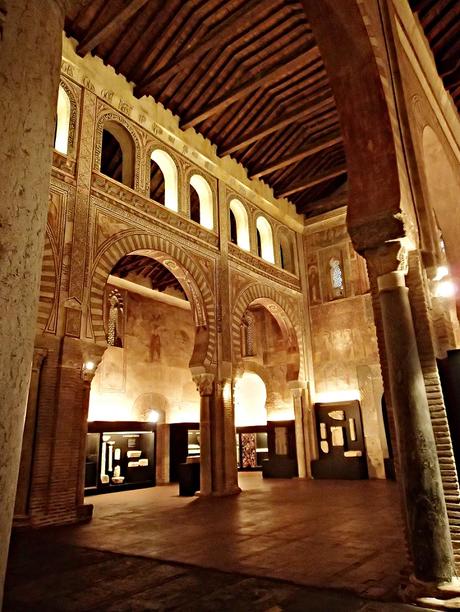 Museo de los Concilios y de la Cultura Visigoda, Toledo