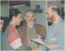 Nos ha dejado Luis Vigil (1940-2019) Nos ha dejado Luis Vigil (1940-2019)