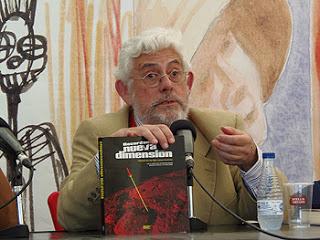 Nos ha dejado Luis Vigil (1940-2019) Nos ha dejado Luis Vigil (1940-2019)