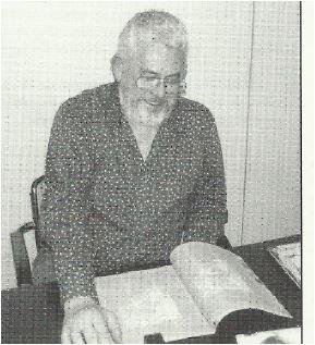 Nos ha dejado Luis Vigil (1940-2019) Nos ha dejado Luis Vigil (1940-2019)