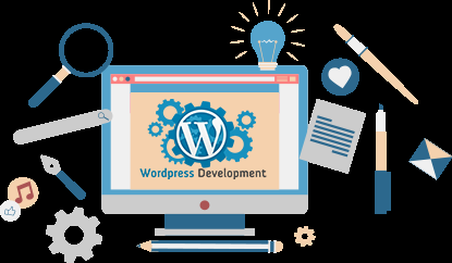 Creador De Sitios Internet De Empresa — WordPress.com
