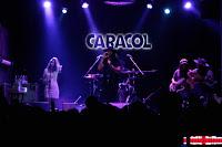 Paul Alone en Sala Caracol