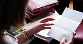 Reseña: Atentamente, tu asesina - Jackson Bellami