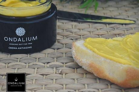 El Poder del Ajo Negro Ecológico en la Piel by Ondalium El Poder del Ajo Negro Ecológico en la Piel by Ondalium