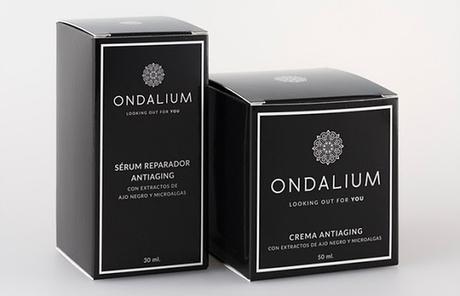 El Poder del Ajo Negro Ecológico en la Piel by Ondalium El Poder del Ajo Negro Ecológico en la Piel by Ondalium