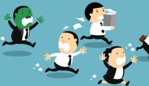 EN BUSCA DEL JEFE IDEAL II