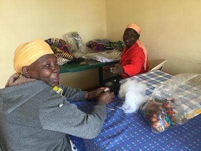 Porta-Repasador Afro Porta-Repasador Afro