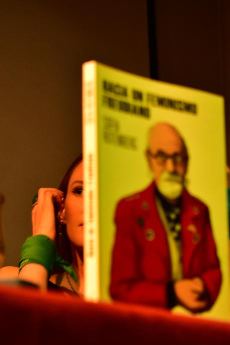 Sofía Rutenberg, impulsora de una teoría feminista desde el psicoanálisis