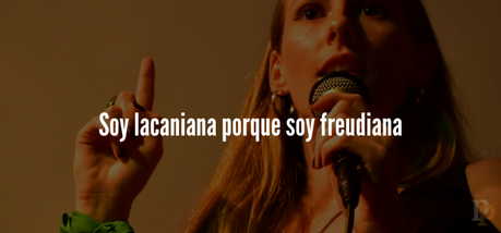 Sofía Rutenberg, impulsora de una teoría feminista desde el psicoanálisis