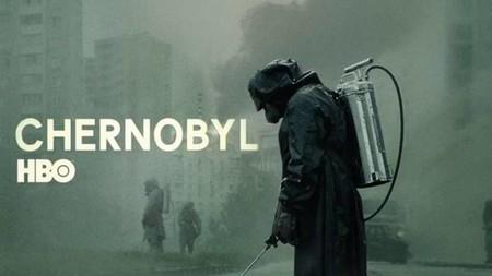 Resultado de imagen de chernobyl hbo