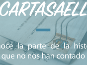favor libertad conciencia dignidad personas #CartasaElla