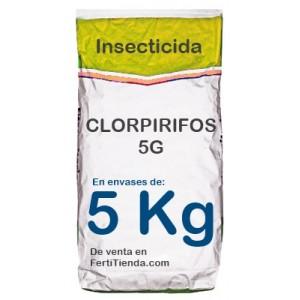 Europa prohíbe el uso en la agricultura de un insecticida que fue muy utilizado en España