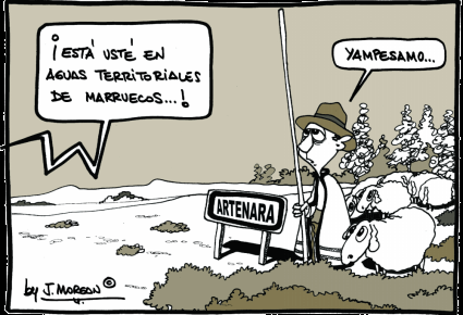 [SONRÍA, POR FAVOR] Es sábado, 21 de diciembre