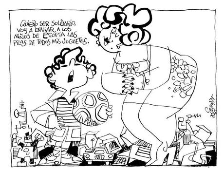 [SONRÍA, POR FAVOR] Es sábado, 21 de diciembre