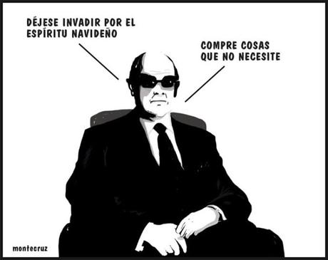 [SONRÍA, POR FAVOR] Es sábado, 21 de diciembre