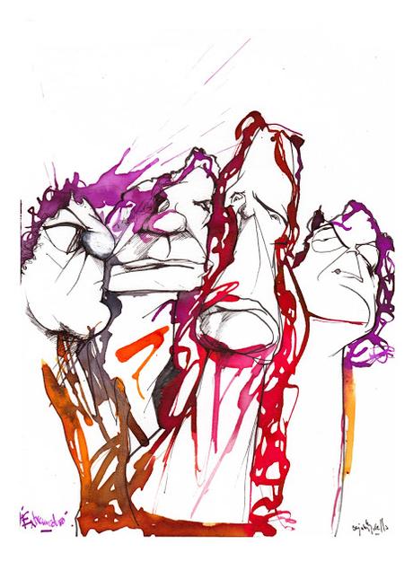 [SONRÍA, POR FAVOR] Es sábado, 21 de diciembre