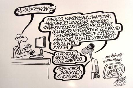 [SONRÍA, POR FAVOR] Es sábado, 21 de diciembre