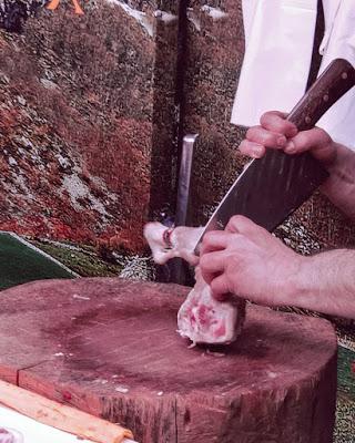 Carne de Cordero, un alimento saludable y sostenible Carne de Cordero, un alimento saludable y sostenible