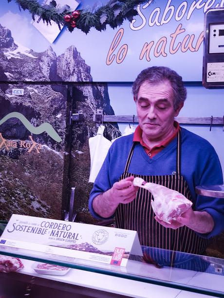 Carne de Cordero, un alimento saludable y sostenible Carne de Cordero, un alimento saludable y sostenible