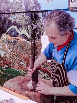 Carne de Cordero, un alimento saludable y sostenible Carne de Cordero, un alimento saludable y sostenible