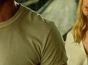 SERENITY (USA, 2019) Intriga, Fantástico