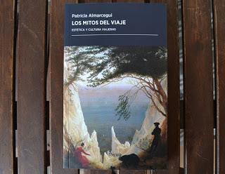 Los mitos del viaje de Patricia Almarcegui en 24 horas