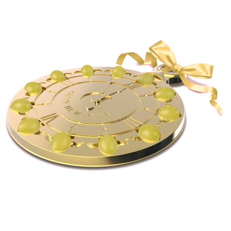 El Reloj de la Suerte