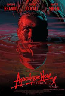Función Especial: Apocalypse Now. Final Cut