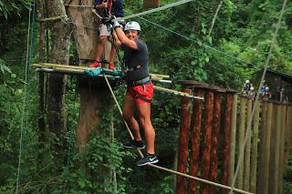 Aventura Extrema en Nayarit