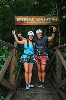 Aventura Extrema en Nayarit