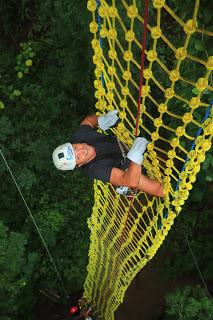 Aventura Extrema en Nayarit