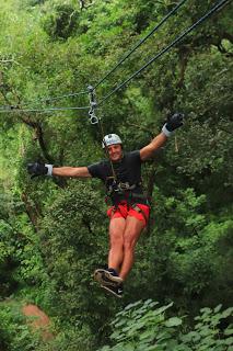 Aventura Extrema en Nayarit