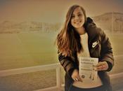 Aintzane Encinas: "Una entrenadora debe facilitadora caminos"