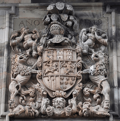 Siglo XVII,el «siglo nobilísimo» de Santander Siglo XVII,el «siglo nobilísimo» de Santander